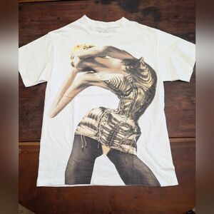 Madonna "The Celebration Tour" Tee